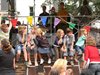 Wereldfeest geslaagd