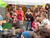 Wereldfeest geslaagd