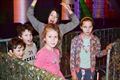 Kinderstad geopend door kindergemeenteraad