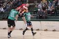 Handbal: Sporting NeLo speelt bekerfinale