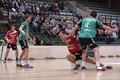 Handbal: Sporting NeLo speelt bekerfinale