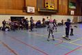 Start to skate in sporthal Beverlo