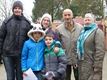 Wandelzoektocht  Gezinsbond  Koersel