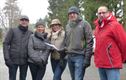 Wandelzoektocht  Gezinsbond  Koersel