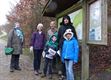 Wandelzoektocht  Gezinsbond  Koersel