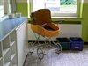 Een eigen campus voor de zevendejaars