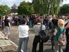 Een eigen campus voor de zevendejaars