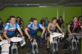 Spinningmarathon voor Transplantoux