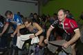 Spinningmarathon voor Transplantoux