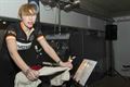 Spinningmarathon voor Transplantoux