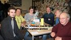 Septische Putten wint quiz SBS Koersel