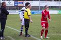 Wedstrijdverslag KVK Beringen - HIH Hoepertingen