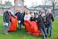 Kunstkring Beringen naar Les Aquarellades Mons