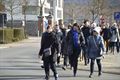 Winterwandeling Jong VLD Beringen