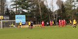 Wedstrijdverslag Weerstand Koersel - Lutlommel VV