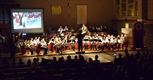 Het winterconcert van Kon. Fanfare 'De Eendracht'