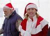 Kerstmarkt in Holheide