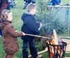 Kerstmarkt in Holheide