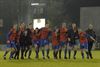 OVV klopt Wellen