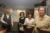Lindel wint biljarttornooi