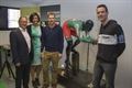 Flanders Bike Valley officieel geopend