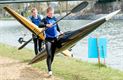 NWC deed het weer in Kempenmarathon