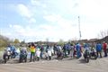 Vespaclub Beringen klaar voor nieuw seizoen