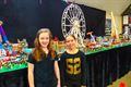 900 LEGO-fans in Koersel