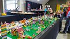 900 LEGO-fans in Koersel