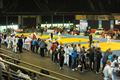 Succesvolle Judocup in de Soeverein