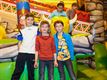 Kindergemeenteraad organiseert rommelmarkt