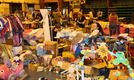 Kindergemeenteraad organiseert rommelmarkt