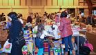 Kindergemeenteraad organiseert rommelmarkt