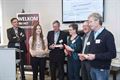 Prijsuitreiking wedstrijd Davidsfonds Limburg