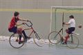 BK Cyclobal Het Zwarte Goud Beringen