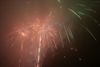 3000 man voor vuurwerk