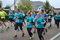 220 lopers voor Grensloop