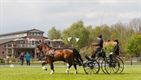 Menwedstrijd tegenover Perjanneke