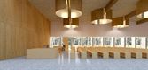 Crematorium 'Stuifduin' in Lommel opent begin 2018
