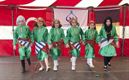 Lentefeest Turkse gemeenschap