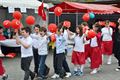 Lentefeest Turkse gemeenschap