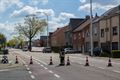 Motorrijder verongelukt in Beringen