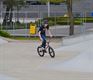 Mooi weer lokt skaters weer naar buiten