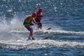 BK waterski racing Beringen