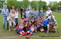 Finale Limburg Cup in Koersel