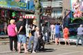 Kermis en jaarmarkt in Koersel