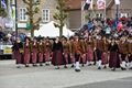 Mooie optredens bij Mars- en Showwedstrijden