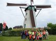 Fietsen en wandelen vanuit Dommelhof