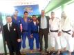 Lommelse judocoach op bezoek in Azerbeidzjan