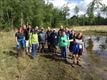 Wandelen in de Neerpeltse natuur